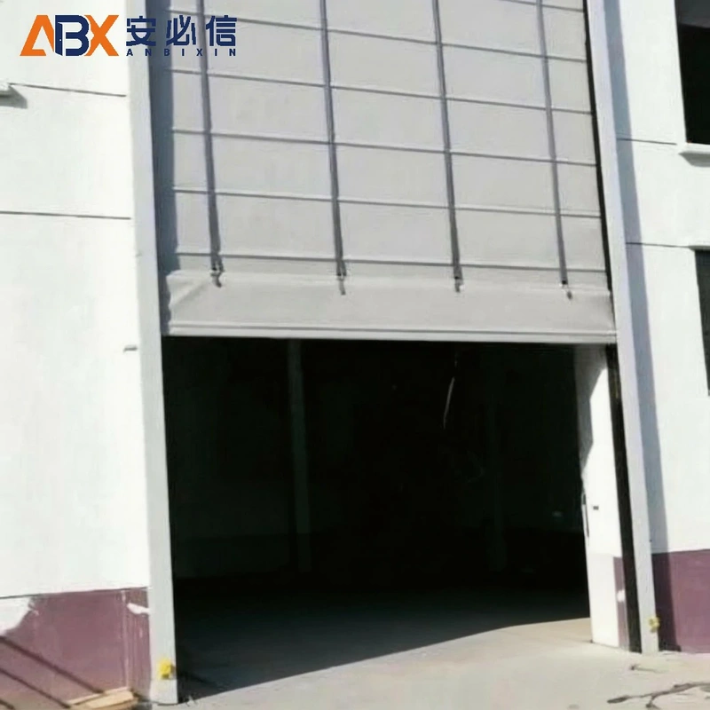 金华机械式门封